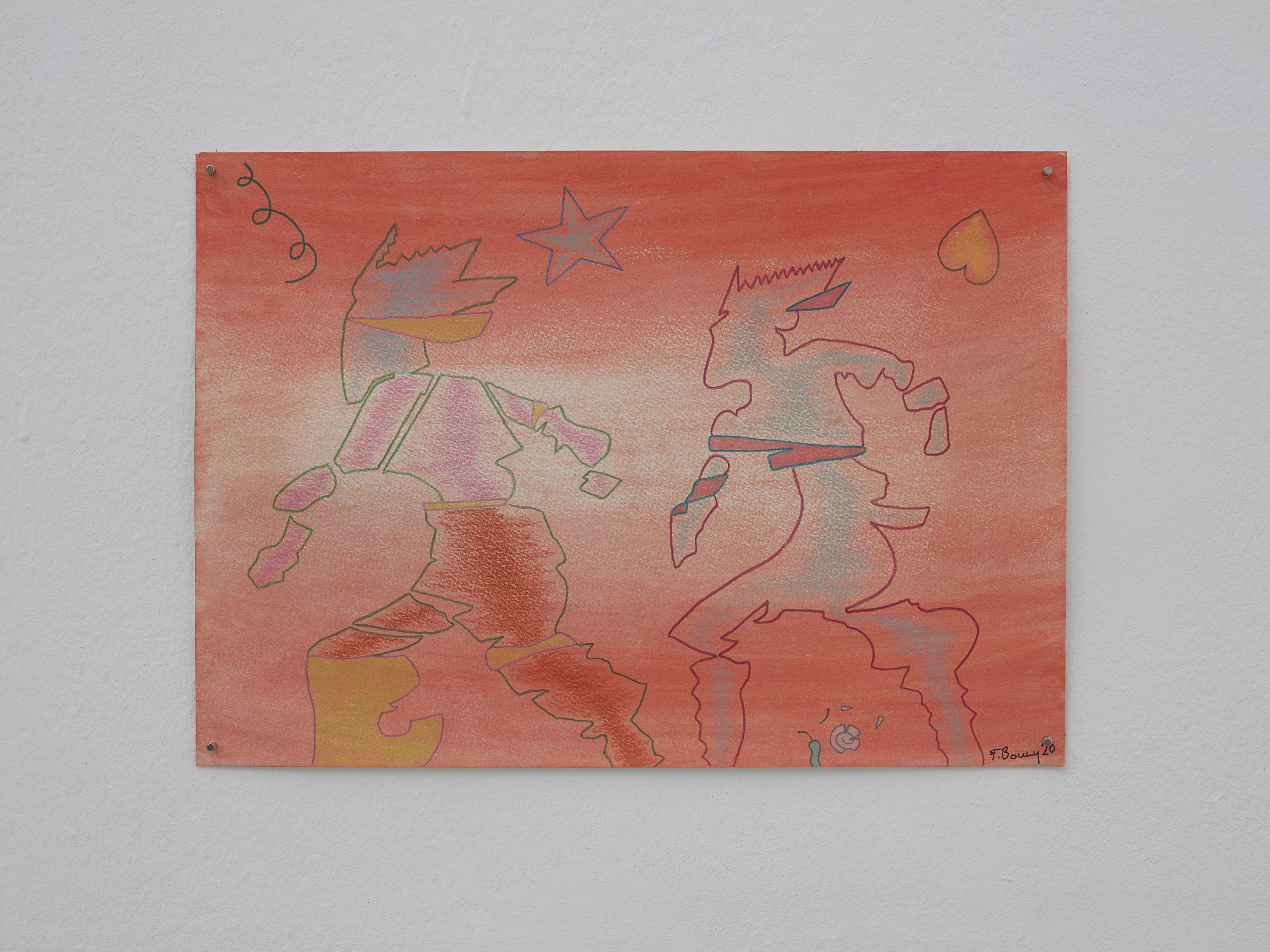 à portée de main au CAN Centre d’art Neuchâtel